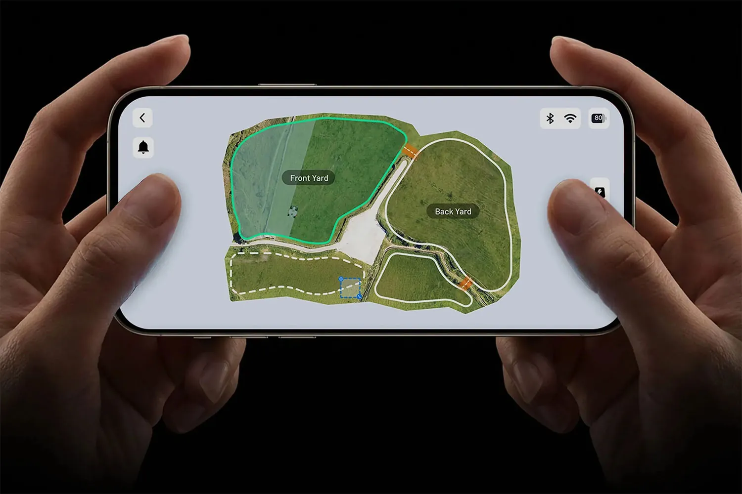Auto LiveMap