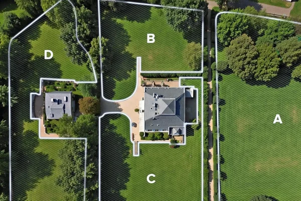 Každá část zahrady podle vašich přání