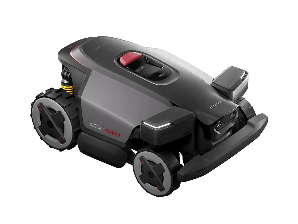 Roborock RockMow Z115