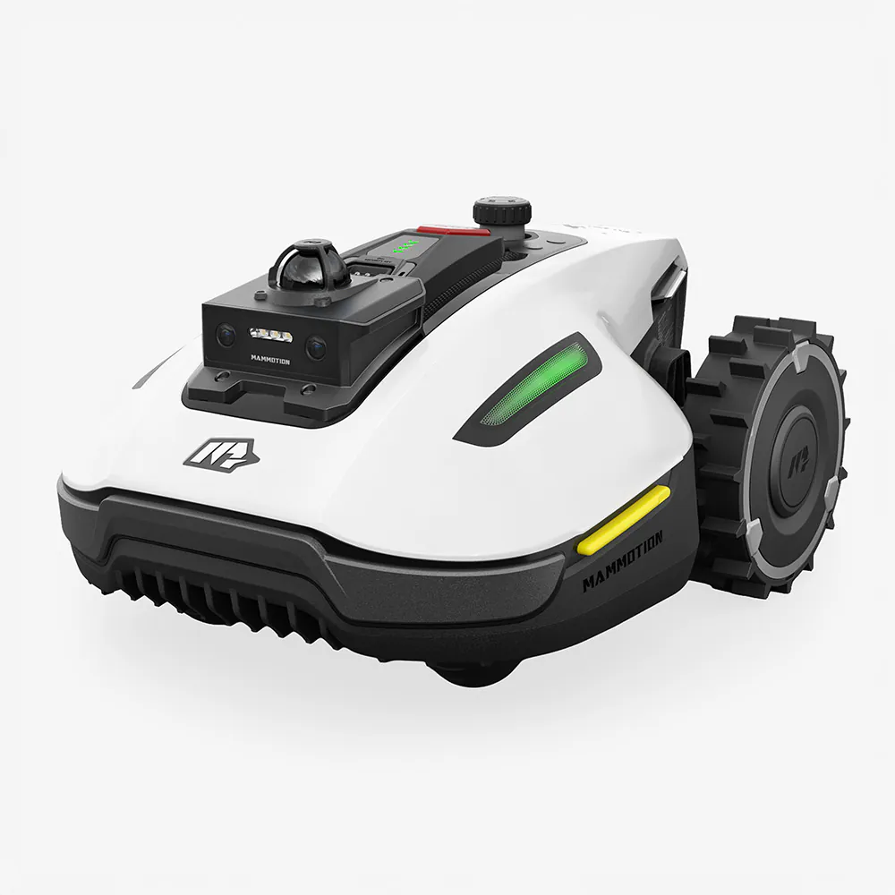 Robotická sekačka YUKA mini 2 1000