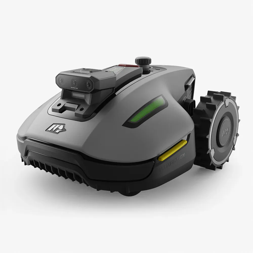 Robotická sekačka YUKA mini 2 800